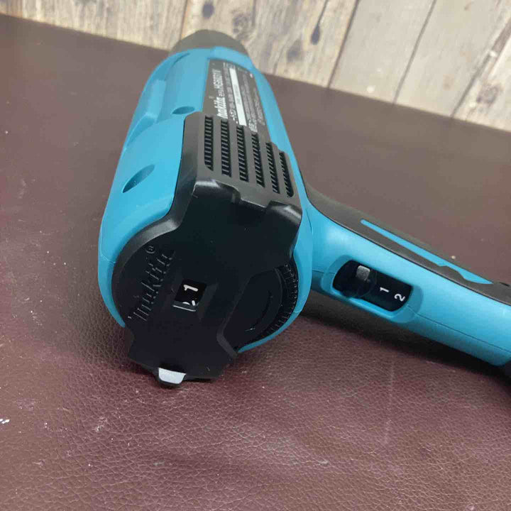 【中古品】 マキタ(makita) ヒートガン HG6031VK 100V 【東大和店】
