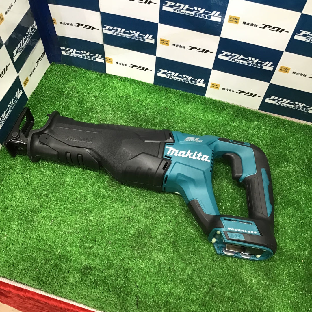 ★マキタ(makita) コードレスレシプロソー JR187DZK【草加店】