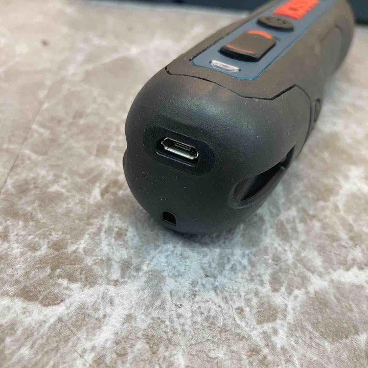 ◇ボッシュ(BOSCH) 3.6Vコードレスドライバー (ドライバービット・キャリングケース・充電コード付き)Bosch GO【八潮店】