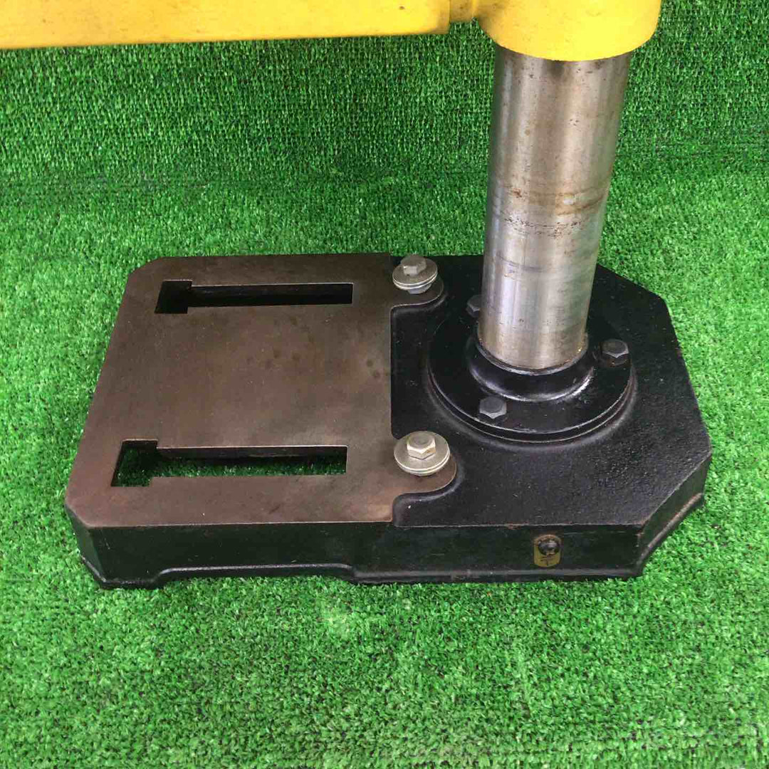 アースマン 卓上ボール盤 DP-200【川崎店】