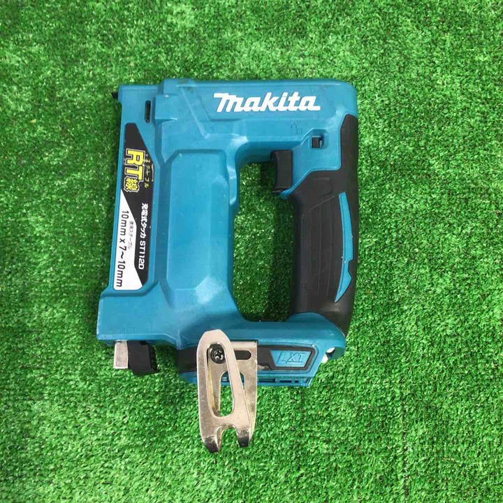 ◇マキタ(makita) RT線専用コードレスタッカ ST112DZK【町田店】