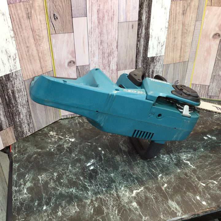 ★マキタ(makita) コードレスチェーンソー MUC353DZ【八潮店】