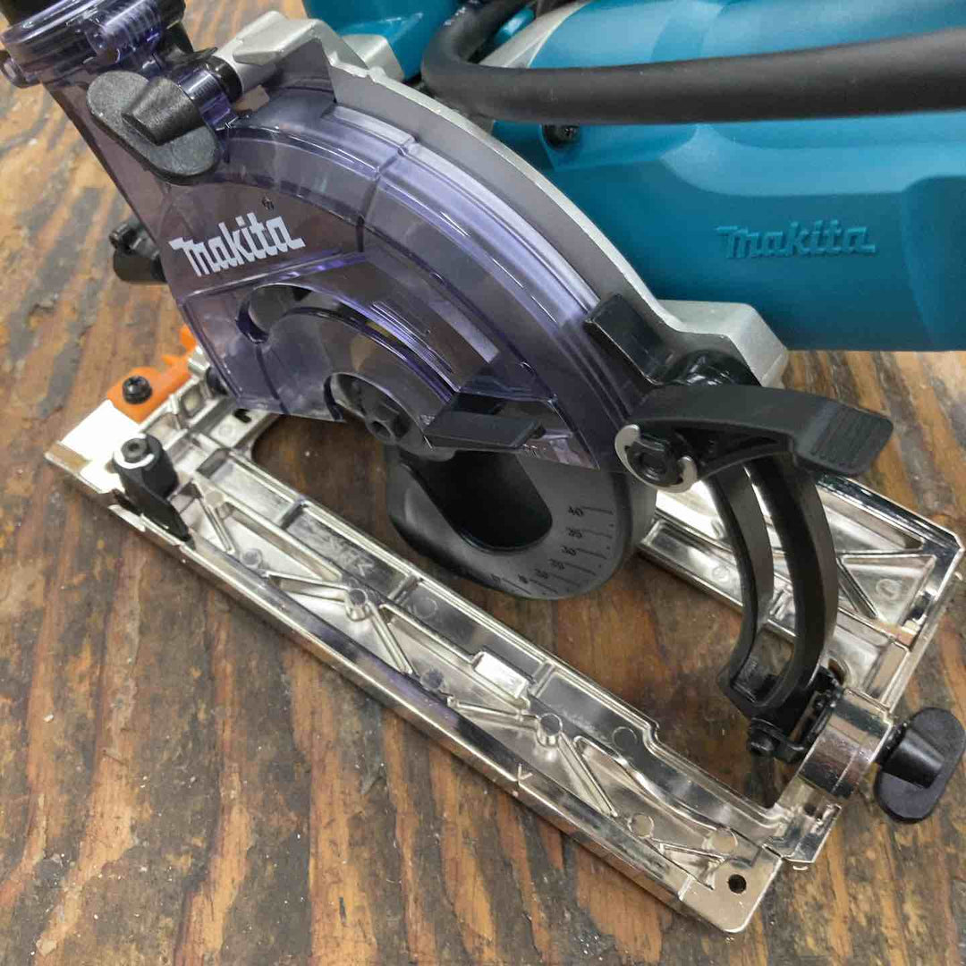 ★マキタ(makita) 防じん丸のこ KS5200FX【柏店】
