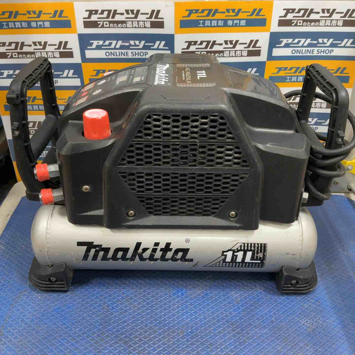 ★マキタ(makita) エアコンプレッサー AC462XLH【草加店】