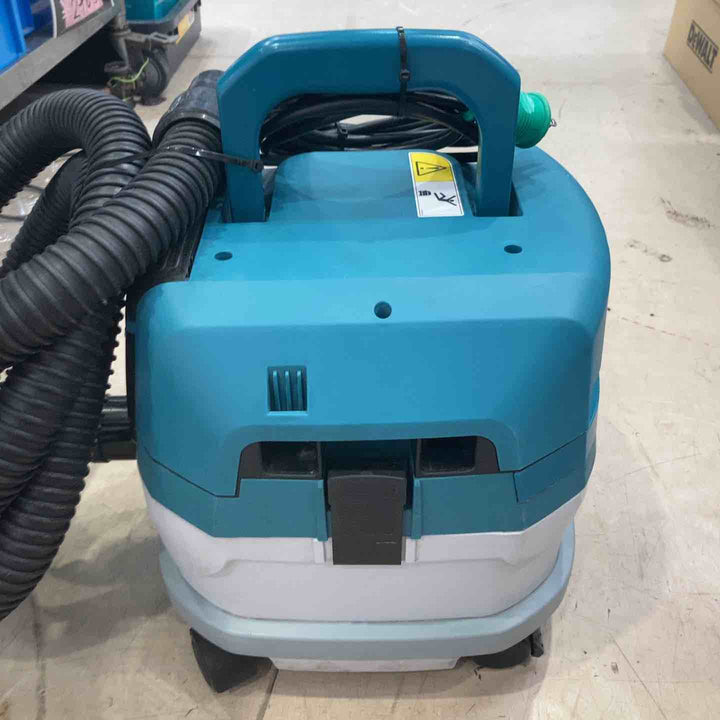 ★マキタ(makita) 集じん機 乾湿両用 VC0820【町田店】