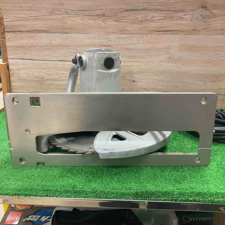 ◇ハイコーキ(HIKOKI ※旧:日立工機) 335mmブレーキ付丸のこ C13MA【町田店】