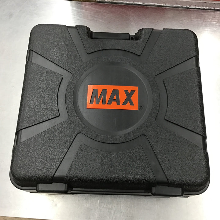 ★マックス(MAX) 高圧エアネジ打ち機 HV-R41G6(D)-G【所沢店】