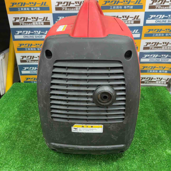 ★ホンダ(HONDA) インバーター発電機 EU18i【草加店】