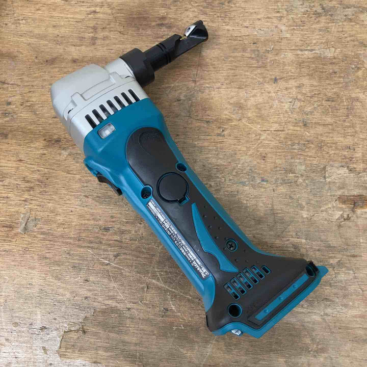 ☆マキタ(makita) コードレスニブラ JN161DZ 本体のみ【柏店】