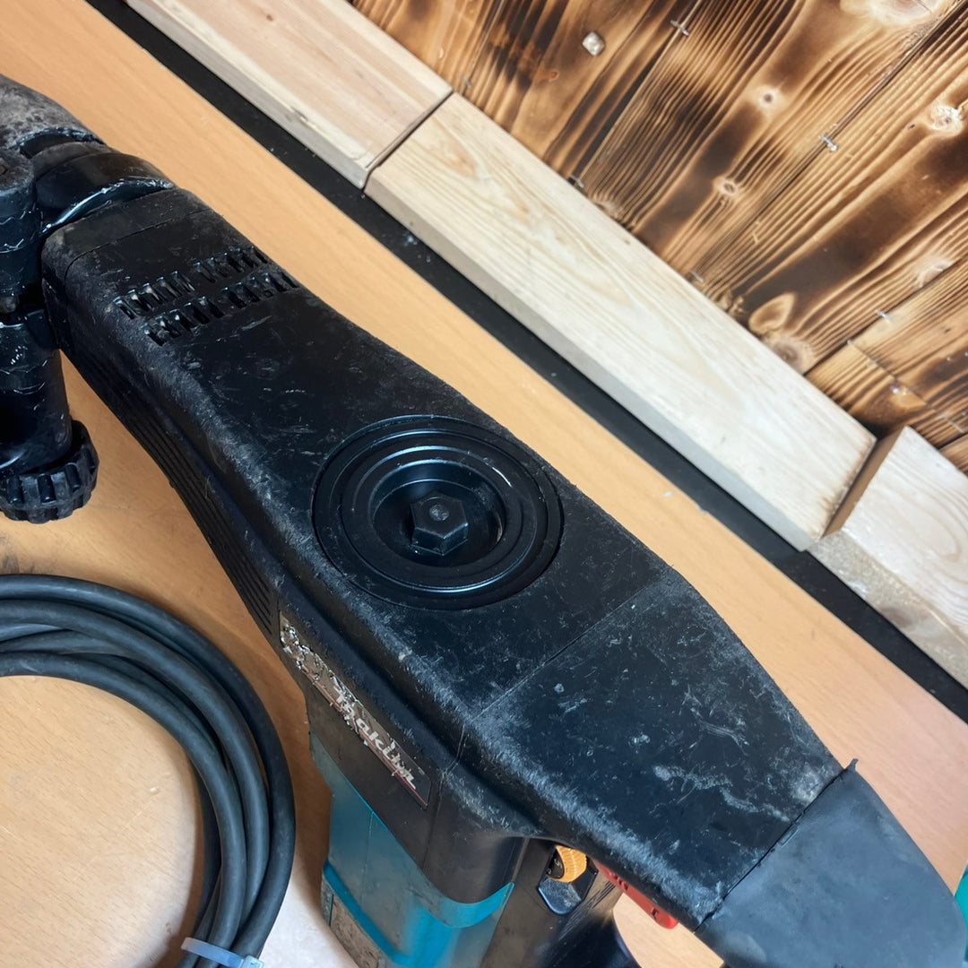 ◇マキタ(makita) 電動ハンマ HM1100C【越谷店】