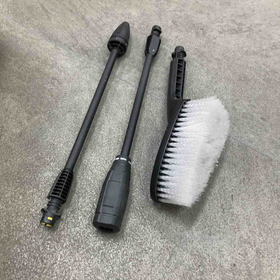 ◇ケルヒャー(KARCHER)  高圧洗浄機 JTK silent 1.600-901.0 サイレント プラス【川崎店】