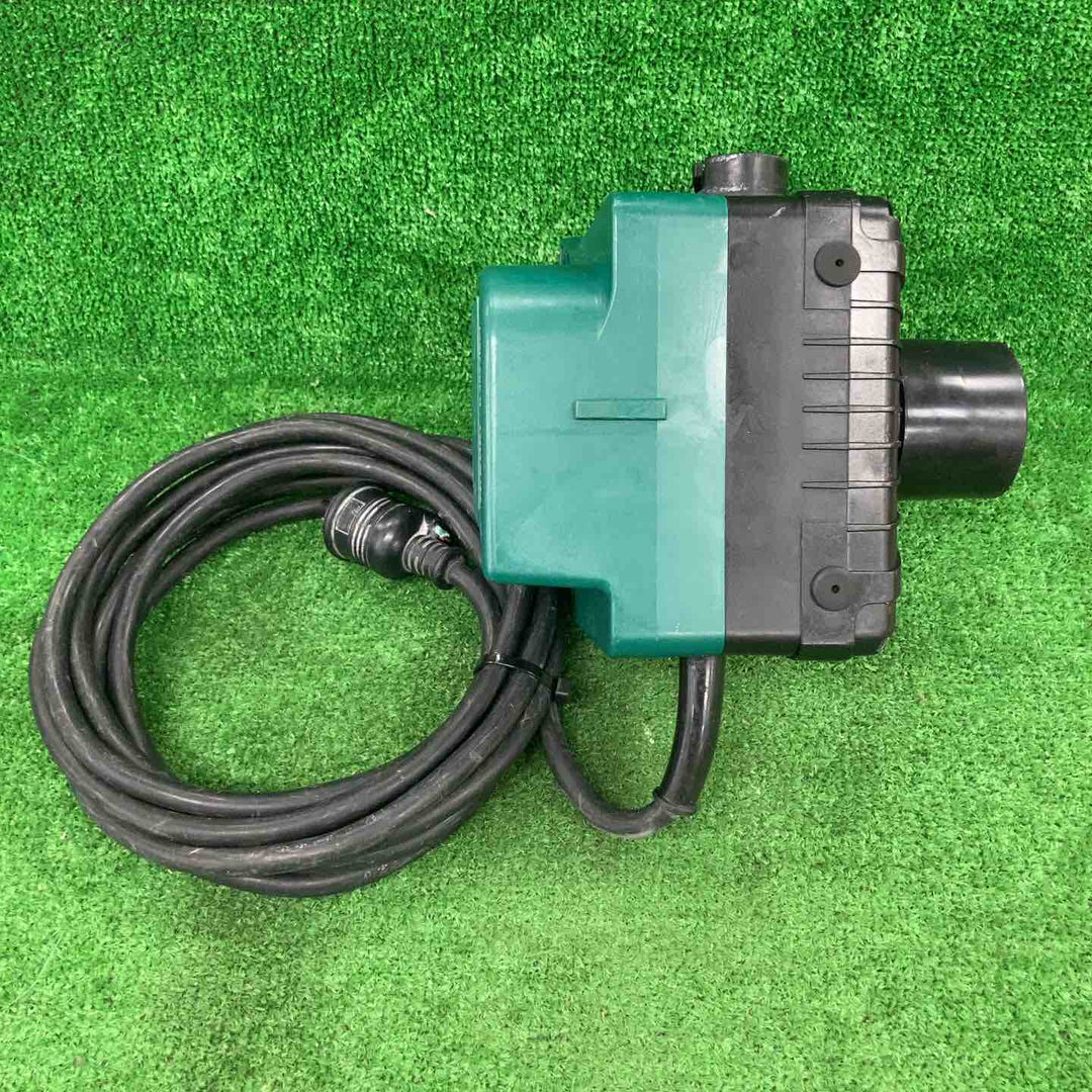 ◇HiKOKI(ハイコーキ) 小形集じん機 ダストバッグ仕様 容量18L 電機工具接続専用 粉じん専用 新帯電防止ホースφ28×5ｍ付 R30Y3(SC)【川崎店】