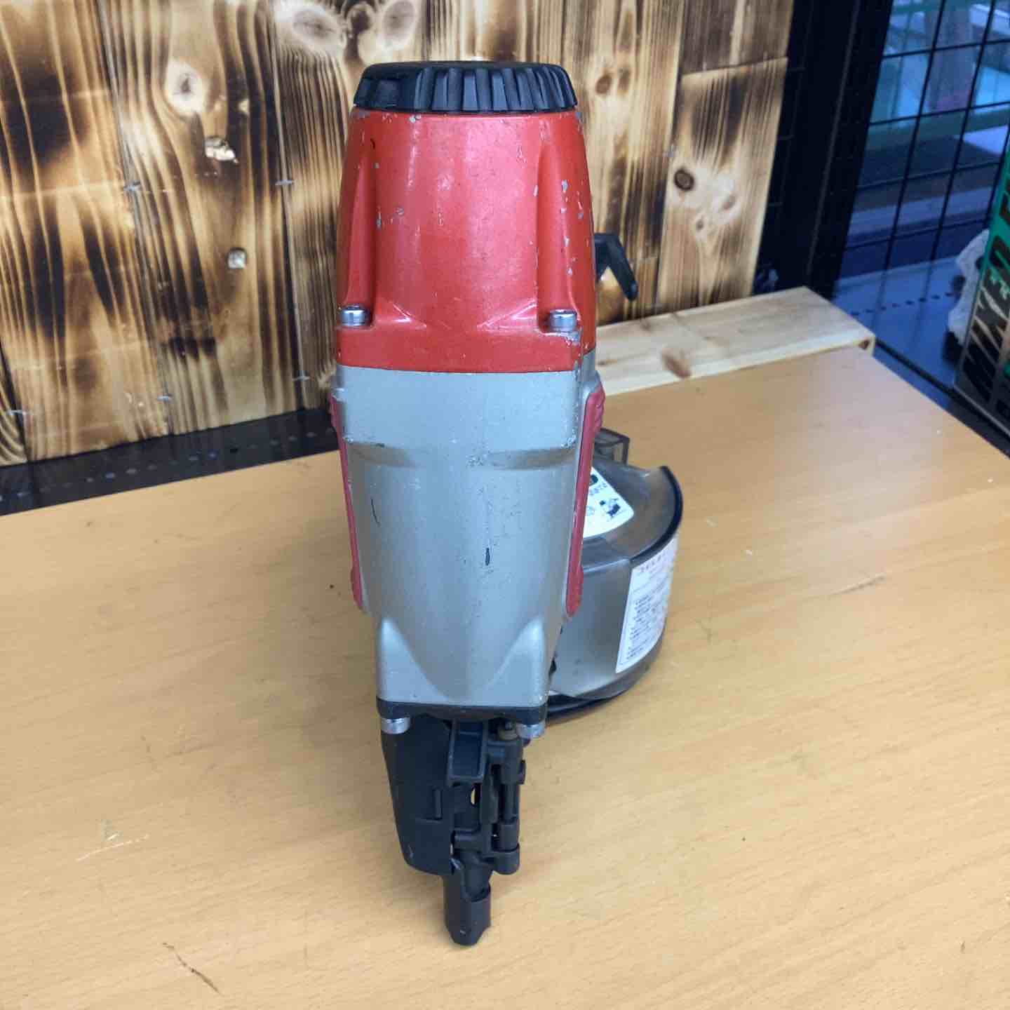 ☆マックス(MAX) 常圧エア釘打ち機 CN-565S(FP)【越谷店】 – アクト