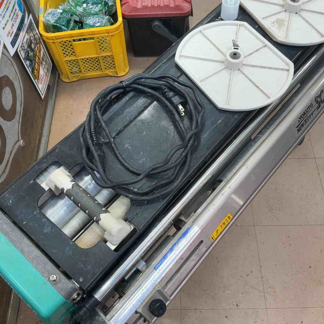 【店頭受取り限定】◇極東 糊付け機 Prime-SⅡ primeS2【草加店】