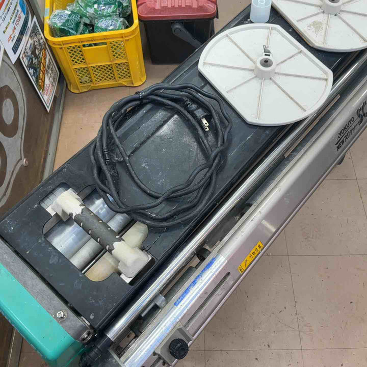 【店頭受取り限定】◇極東 糊付け機 Prime-SⅡ primeS2【草加店】