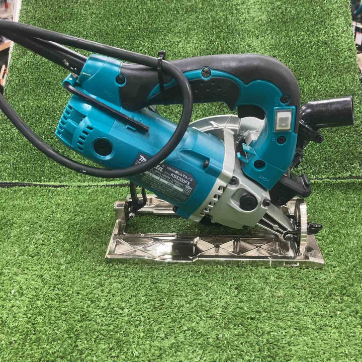 ★マキタ(makita) 防じん丸のこ KS5200FX【川崎店】
