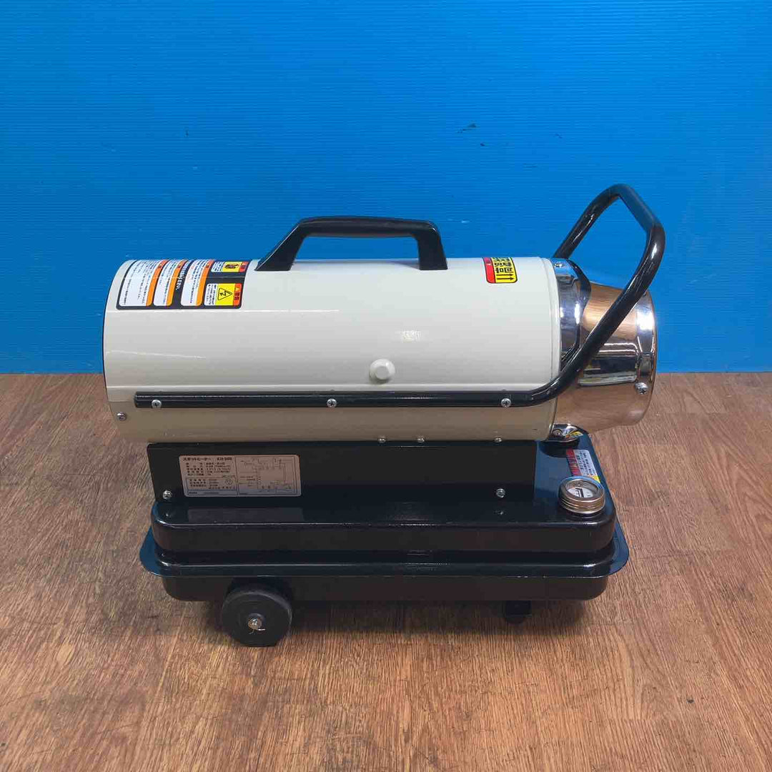 【美品】ナカトミ(NAKATOMI) スポットヒーター KH-30D【岩槻店】