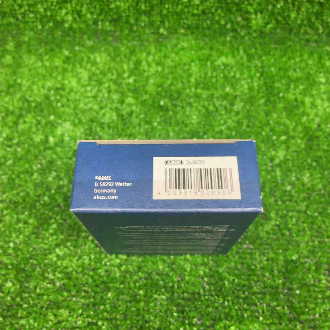 ABUS diskus ディスカス 24IB/70 6個セット【藤沢店】