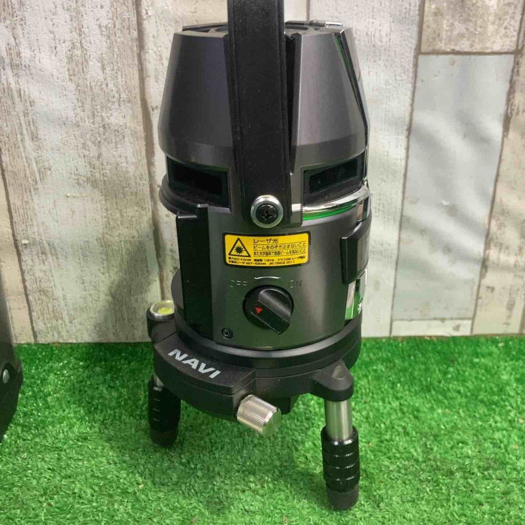 ★タジマ(Tajima) レーザー墨出し器 ZEROG2LN-KJC【町田店】