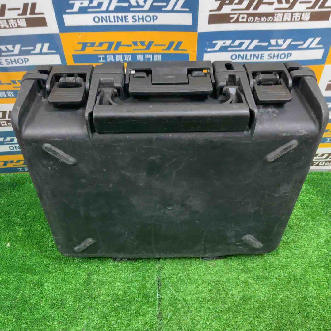 ★ハイコーキ(HIKOKI ※旧:日立工機) コードレスインパクトドライバ WH36DC(2XP)(B)【草加店】