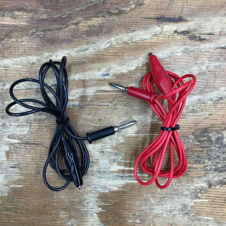 【本体未使用】TOA インピーダンスメーター ZM-104A 【柏店】