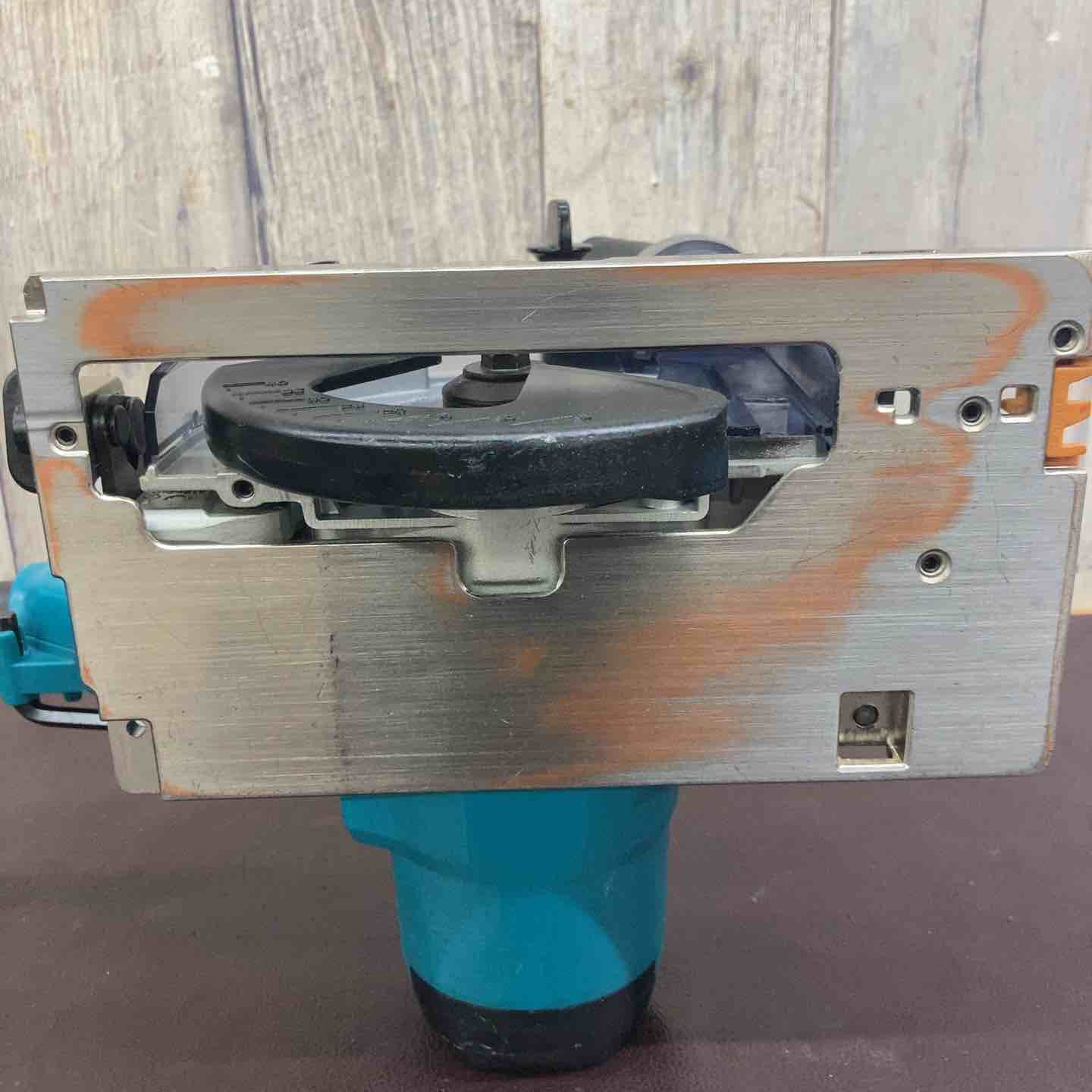 中古品】マキタ(makita) 防じん丸のこ KS5000FX【東大和店】 – アクト