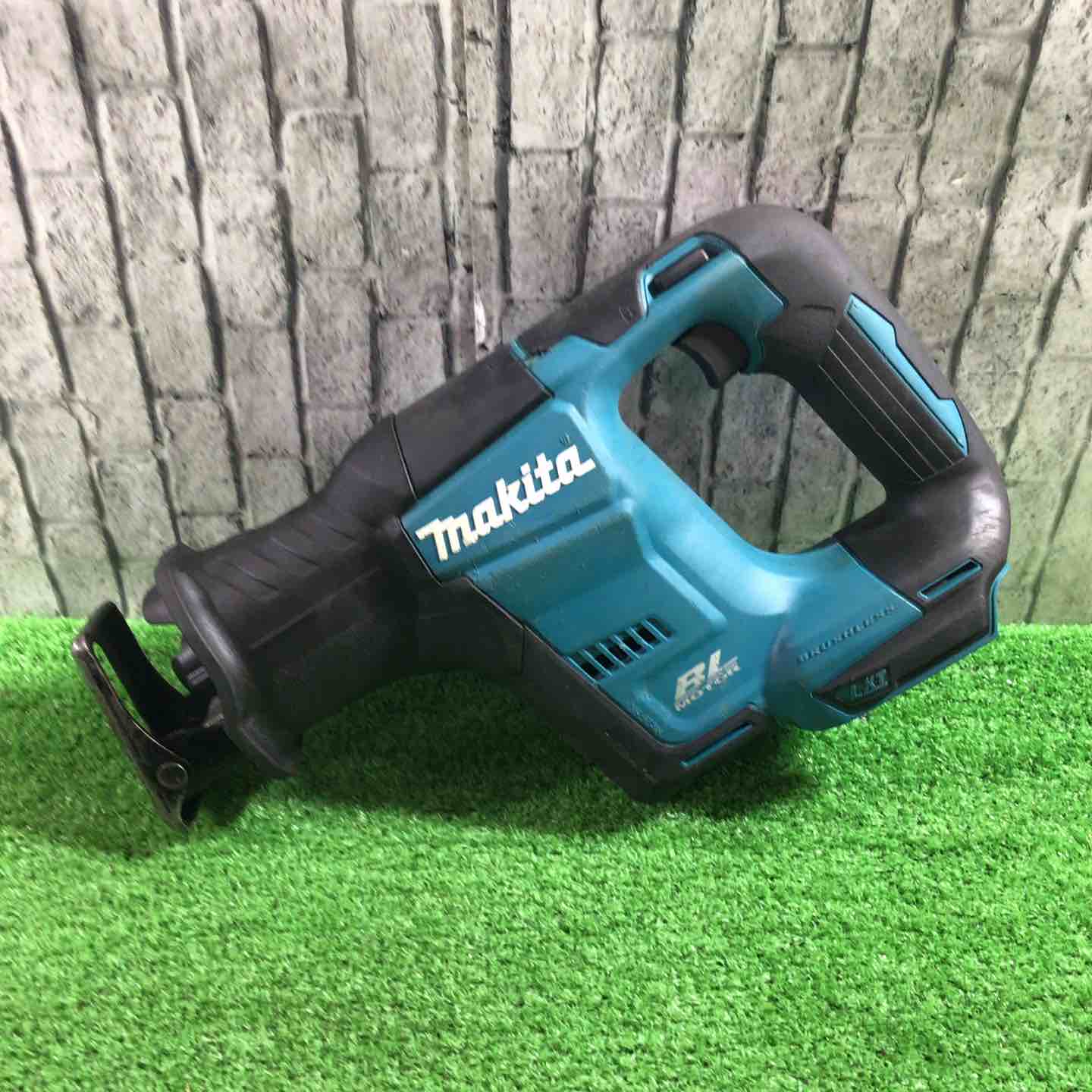☆マキタ(makita) コードレスレシプロソー JR188DRGX【川口店