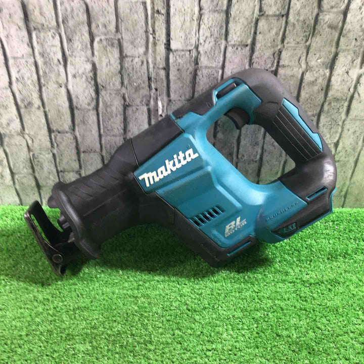 ★マキタ(makita) コードレスレシプロソー JR188DRGX【川口店】