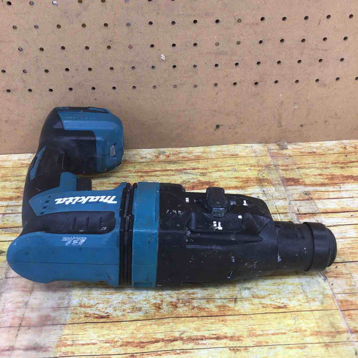 ★マキタ(makita) コードレスハンマドリル HR182DZK【川崎店】