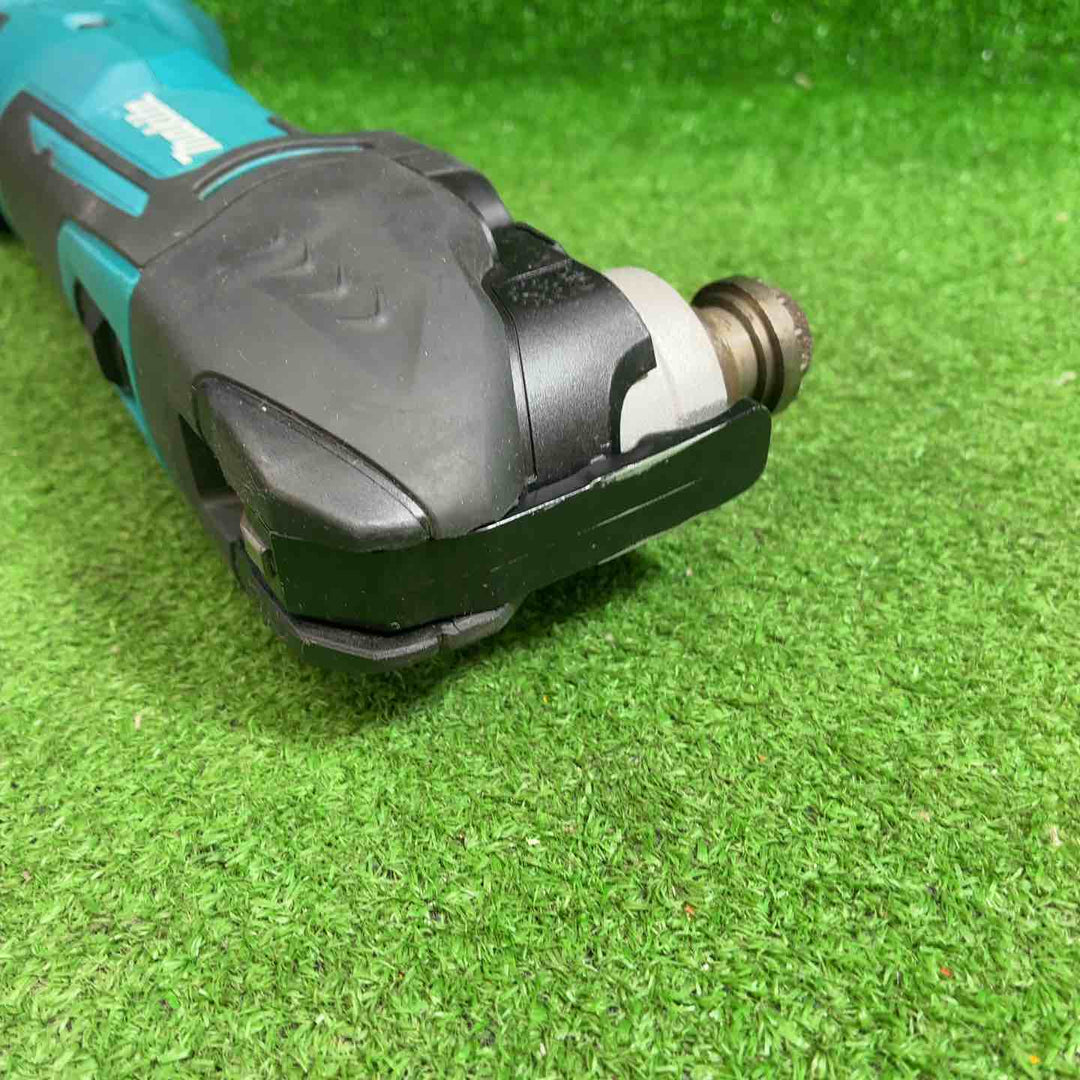 【海外モデル】マキタ Makita 18V 充電式マルチツール 本体のみ XMT03Z【藤沢店】