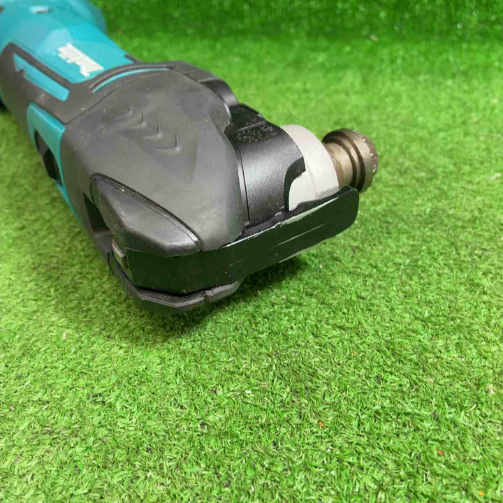 【海外モデル】マキタ Makita 18V 充電式マルチツール 本体のみ XMT03Z【藤沢店】