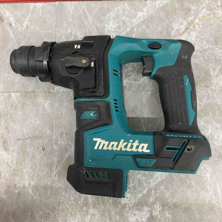 ★マキタ(makita) コードレスハンマドリル HR171DZK【八潮店】
