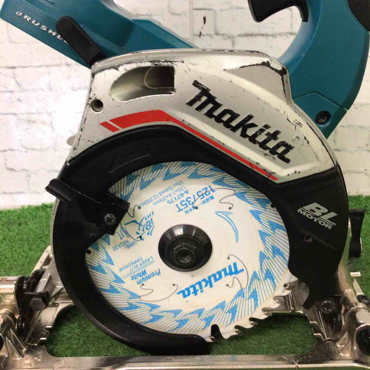 ★マキタ(makita) コードレス丸のこ HS474DZ【町田店】