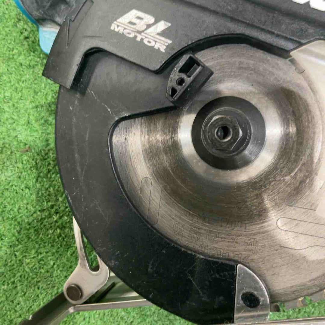 ★マキタ(makita) コードレスチップソーカッター CS551DZ【川口店】
