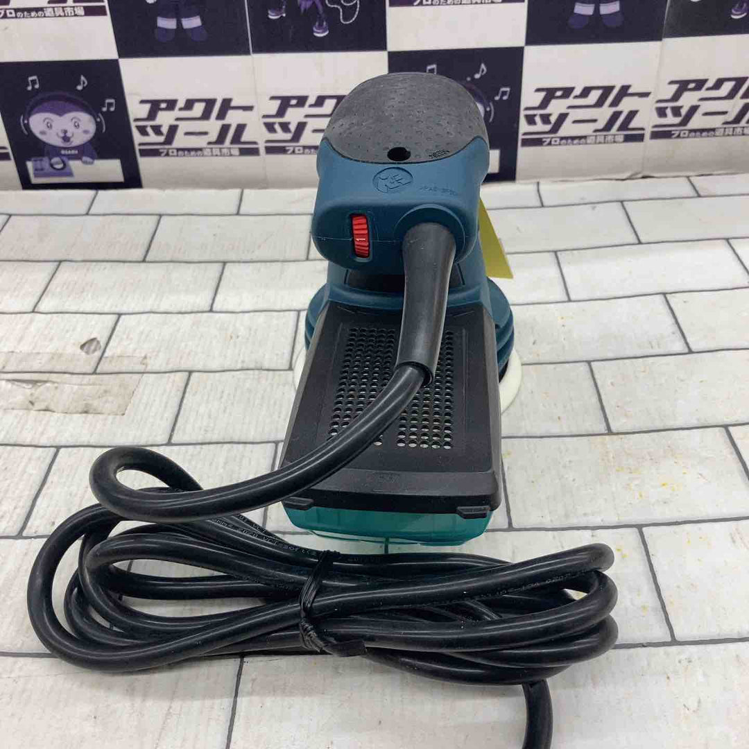 ◇ボッシュ(BOSCH) 吸じんランダムアクションサンダー GEX125-1AE【所沢店】