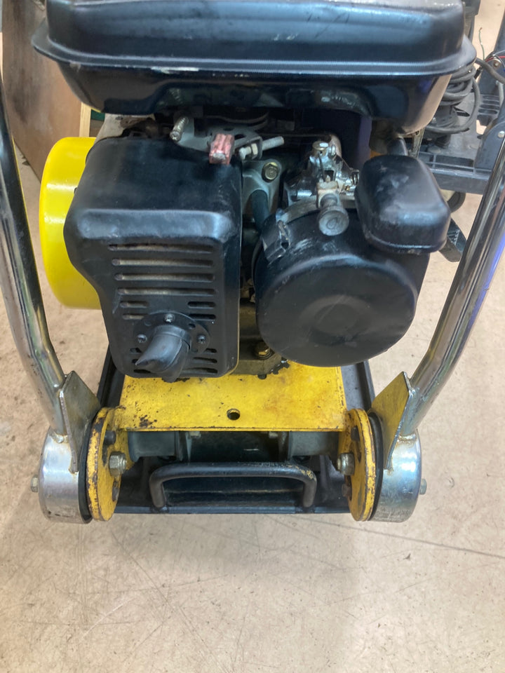 【中古品/店頭受取り限定】◇サカイ(酒井) エンジンプレート PC60【東大和店】