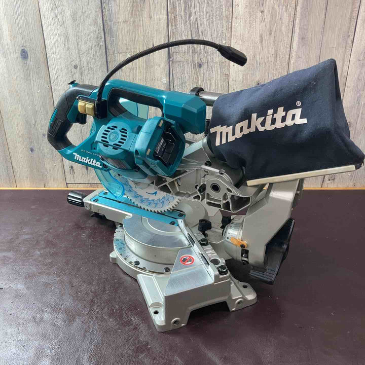 【中古品】マキタ(makita) コードレススライドマルノコ LS610DZ【東大和店】