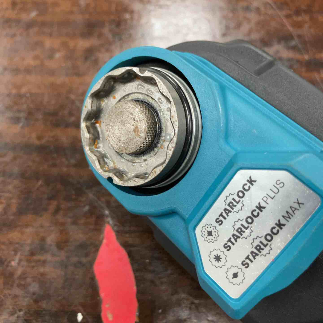 ★マキタ(makita) コードレスマルチツール TM52DZ【川崎店】