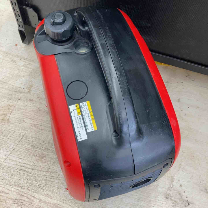 ☆新ダイワ(Shindaiwa) インバーター発電機 iEG1600M【川越店】