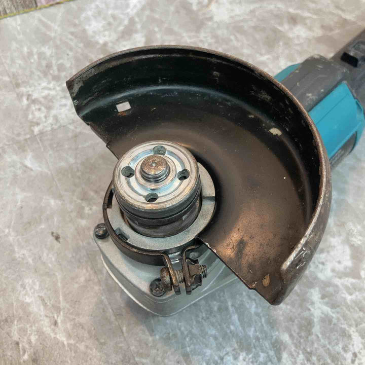 ★マキタ(makita) 100mmコードレスディスクグラインダ GA408DZ【八潮店】
