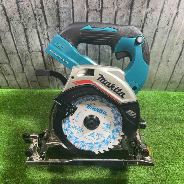 ★マキタ(makita) コードレス丸のこ HS475DZ【川口店】