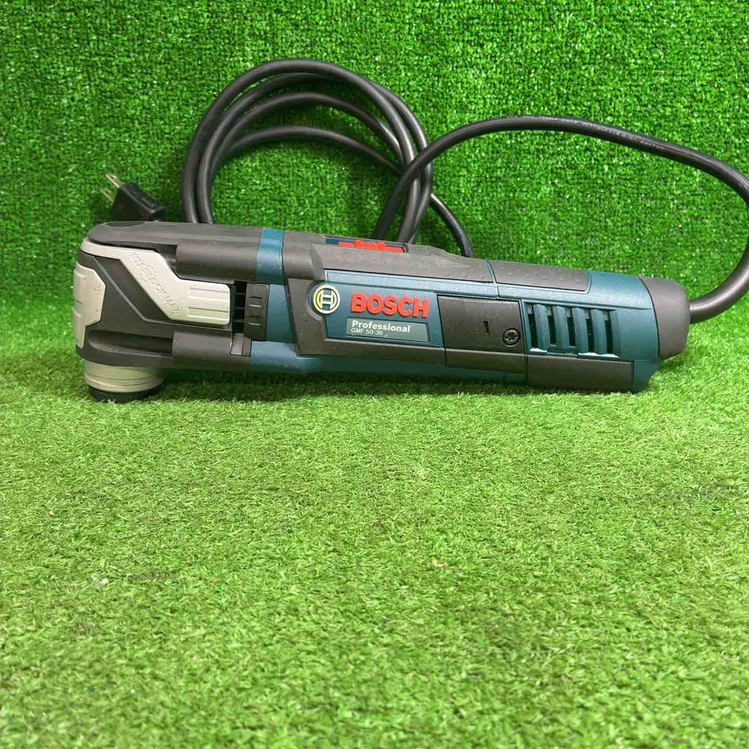 【中古品】 ボッシュ(BOSCH) マルチツール GMF50-36 【藤沢店】