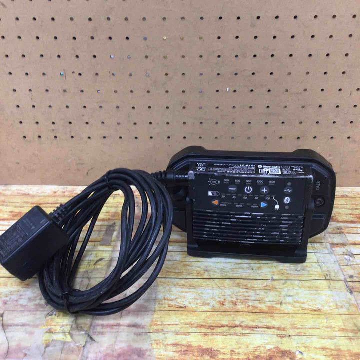 ◇タジマ(TAJIMA) LEDワークライト LE-R151【川崎店】