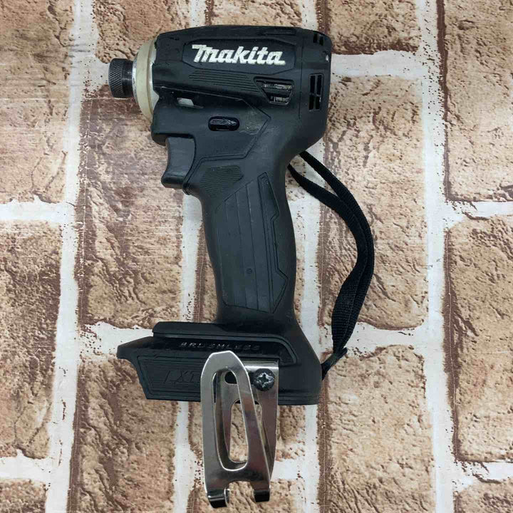 ★マキタ(makita) コードレスインパクトドライバー TD162DZB【所沢店】
