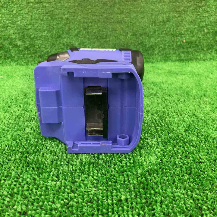 ◇ハイコーキ(HIKOKI ※旧:日立工機) コードレスインパクトドライバ FWH18DA(2BG)【川崎店】
