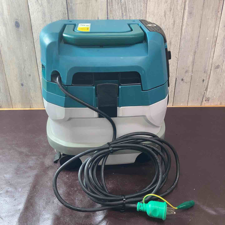 【中古品】マキタ(makita) 集じん機 乾式 VC0830 連動機能 集塵機【東大和店】