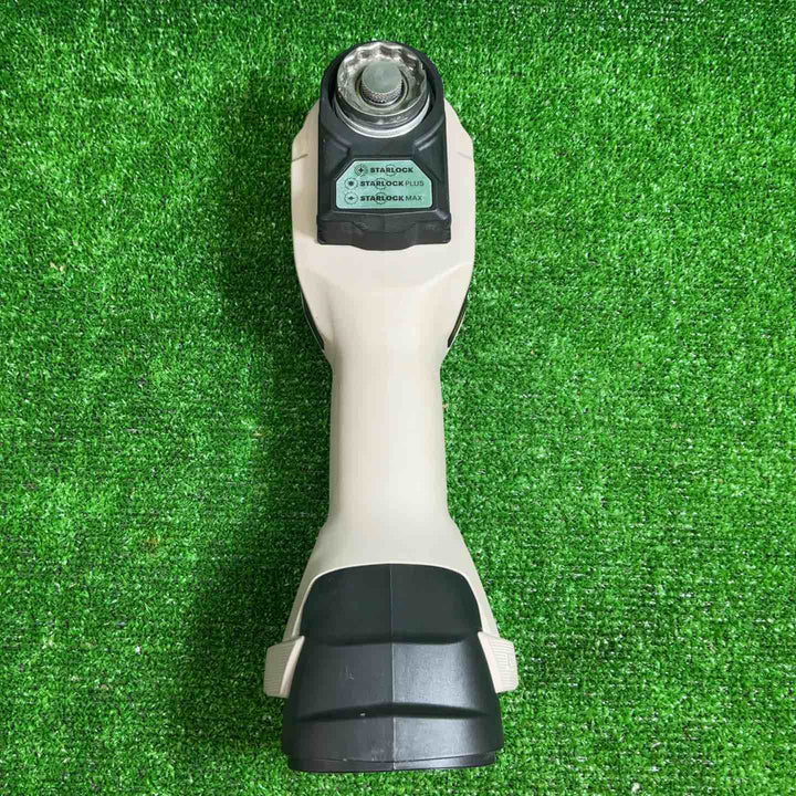 【美品】 マキタ(makita) コードレスマルチツール TM52DRGPG LXT20周年記念限定カラー プレミアムグレージュ 【藤沢店】