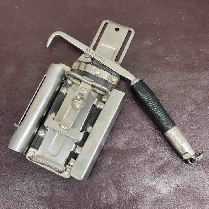 【中古品】 MIKI ハッカー BX2 ハッカーケース 2点まとめ 【東大和店】