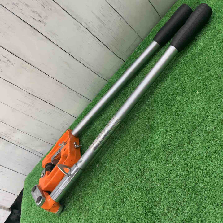 ◇ネグロス電工 パンチャ MAK-RDP ケーブルラック・金属ダクト穴あけ工具  MAKRDP【川口店】
