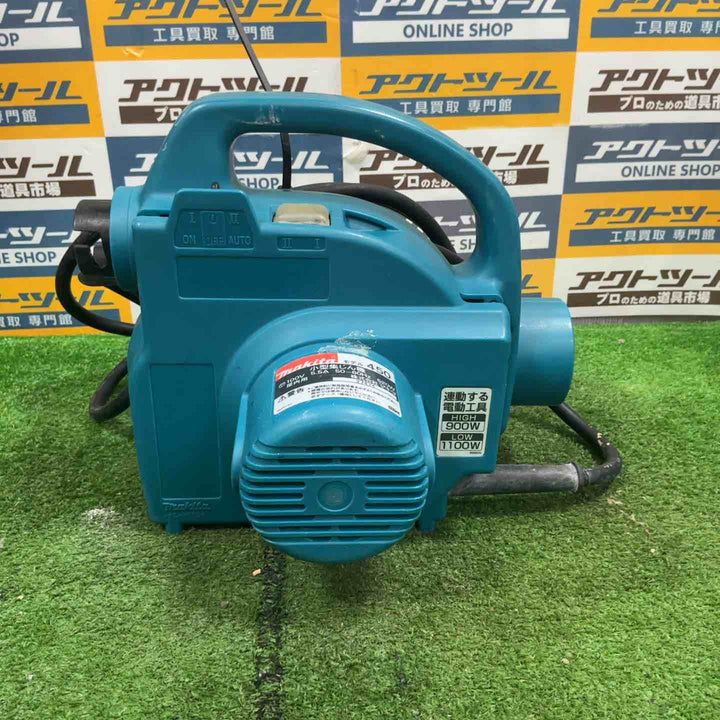 ★マキタ(makita) 小型集じん機 乾式 450(P)【草加店】